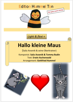 Hallo kleine Maus Download