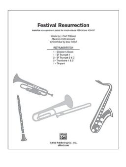 Festival Resurrection 
