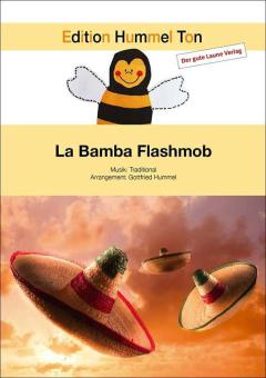 La Bamba Flashmob Download