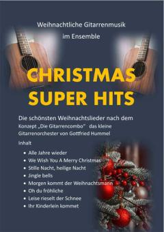 Christmas Super Hits Download