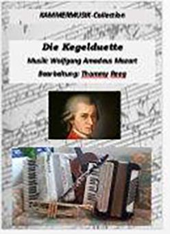 Die Kegelduette Download