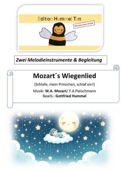 Mozarts Wiegenlied Download