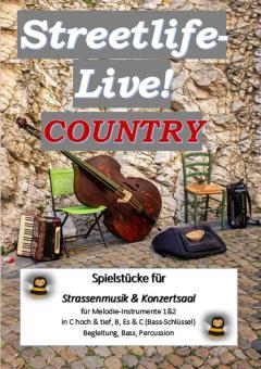Streetlife live! Country Download