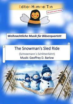 The Snowman's Sled Ride (Schneemann´s Schlittenfahrt) Download