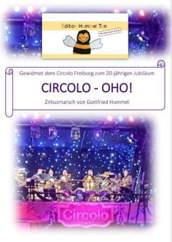 CIRCOLO - OHO! Download