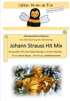 Johann Strauss Hit Mix Download