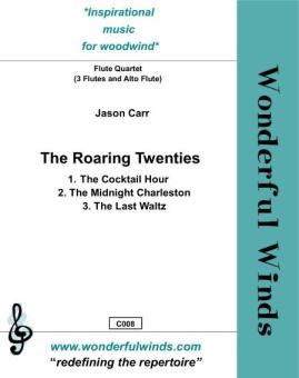 The Roaring Twenties Download