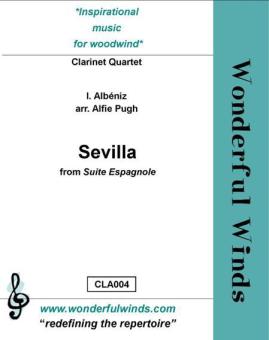Sevilla Download