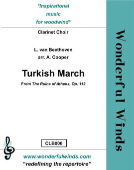 Turkish March Download