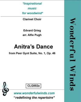 Anitra's Dance Download
