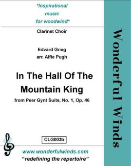 In the Hall of the Mountain King Download