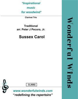 Sussex Carol Download