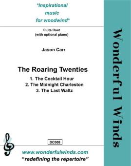 The Roaring Twenties Download