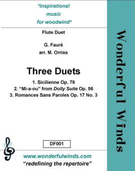 3 Duets Download