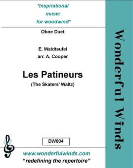 Les Patineurs Download
