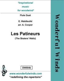 Les Patineurs Download