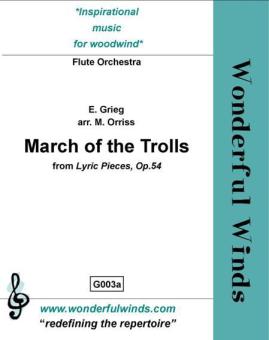 March of the Trolls Download