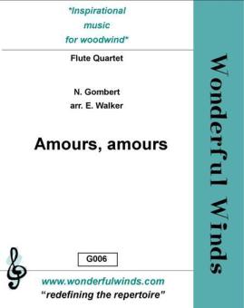 Amours, Amours Download