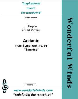 Andante Download