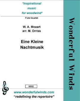 Eine Kleine Nachtmusik Download