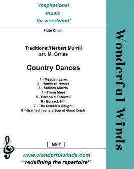 Country Dances Download