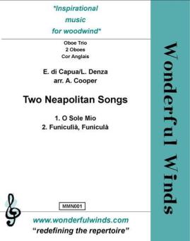 2 Neapolitan Songs Download