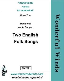 2 English Folk Songs Download