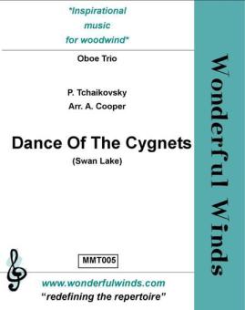 Dance of the Cygnets Download