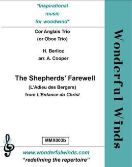 The Shepherds' Farewell Download