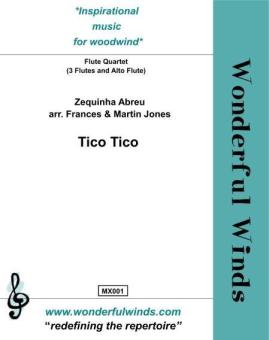Tico Tico Download