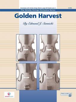 Golden Harvest Standard