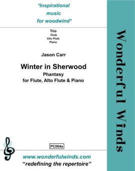 Winter in Sherwood Download