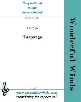 Huapango Download