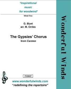 The Gypsies' Chorus Download