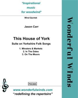 This House of York Download