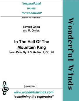 In the Hall of the Mountain King Download