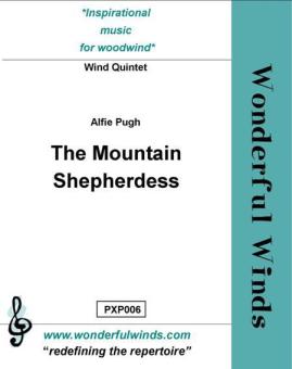 The Mountain Shepherdess Download