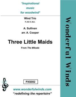 3 Little Maids Download