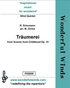 Traumerei Download