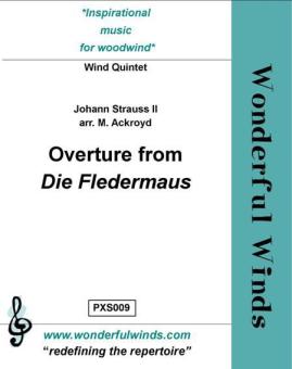 Overture to Die Fledermaus Download