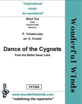 Dance of the Cygnets Download