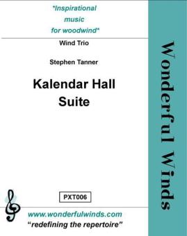 Kalendar Hall Suite Download