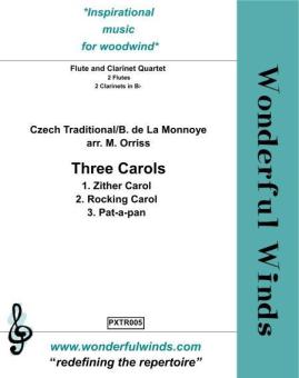 3 Carols Download