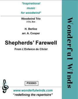 The Shepherds' Farewell Download