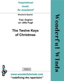 The 12 Keys of Christmas Download