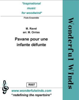 Pavane pour une Infante Defunte Download