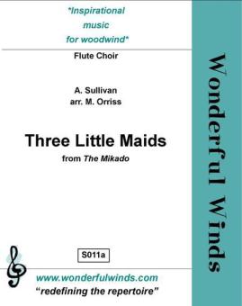 3 Little Maids Download