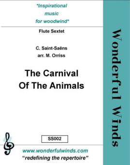 The Carnival of the Animals Download