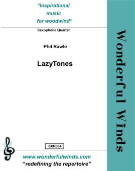 Lazytones Download