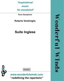 Suite Inglese Download